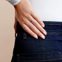 Histoire d'Or Bague Diamotion* Bagues|Bagues Avec Pierre