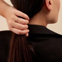 Histoire d'Or Bague Diamotion* Bagues|Bagues Avec Pierre