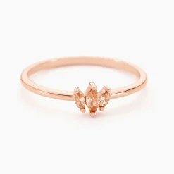 Histoire d'Or Bague Duchesse Argent Blanc Oxyde De Zirconium* Bagues|Bagues Fantaisie