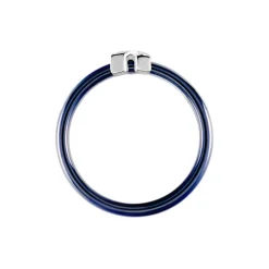 Histoire d'Or Bague Edwin Argent Blanc Céramique Oxyde* Bagues|Bagues Fantaisie