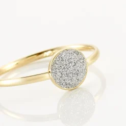 Sale Histoire d'Or Bague Eryne Or Jaune