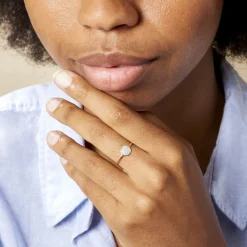 Sale Histoire d'Or Bague Eryne Or Jaune