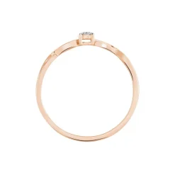 Histoire d'Or Bague Farila* Bagues|Bagues Avec Pierre