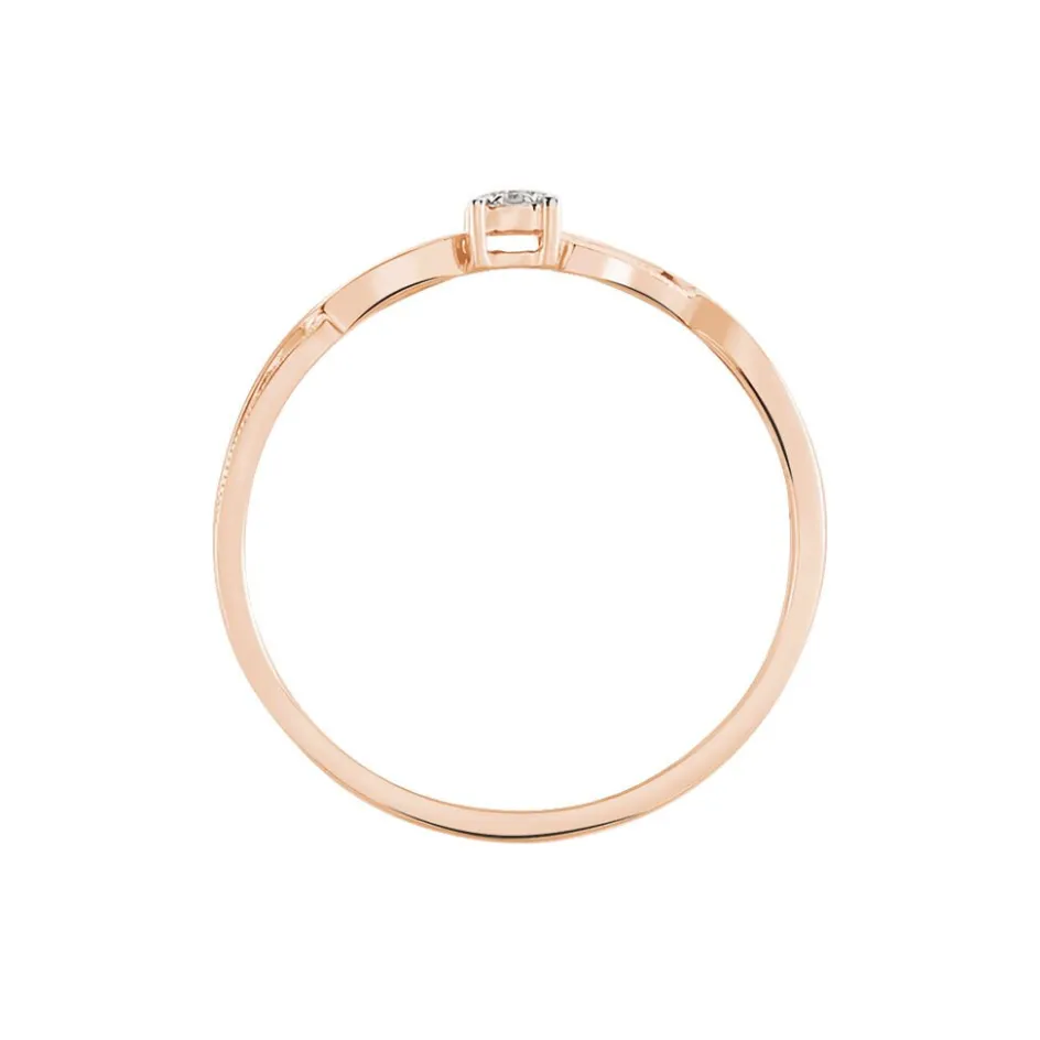 Histoire d'Or Bague Farila* Bagues|Bagues Avec Pierre