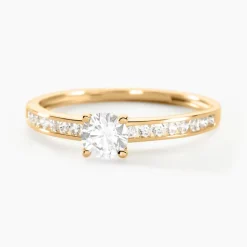 Histoire d'Or Bague Harem* Bagues|Bagues Avec Pierre