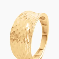 Best Histoire d'Or Bague Ignac Or Jaune