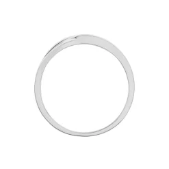 Sale Histoire d'Or Bague Ilariane Or Blanc Diamant