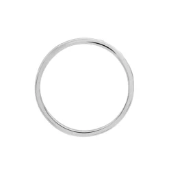 Best Histoire d'Or Bague Ilyan Argent Blanc