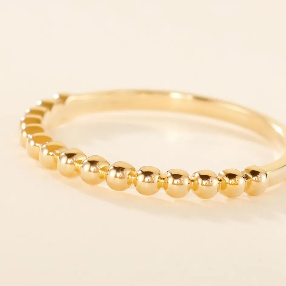Clearance Histoire d'Or Bague Isbel Or Jaune