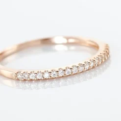 Histoire d'Or Bague Jaquelyn De Zirconium* Bagues|Bagues Fantaisie