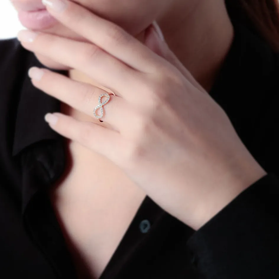 Best Histoire d'Or Bague Klothilda Or Jaune Oxyde De Zirconium