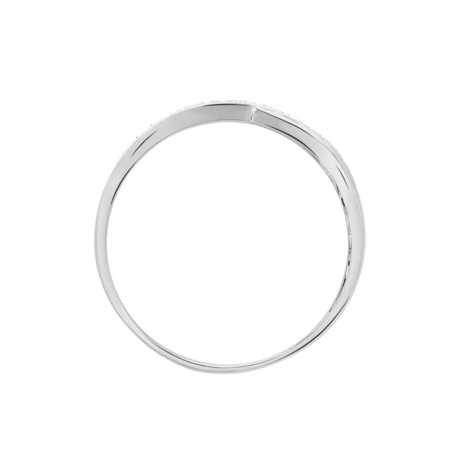 Histoire d'Or Bague Martika Diamant* Bagues|Bagues Avec Pierre