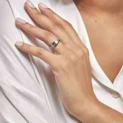 Histoire d'Or Bague Martika Diamant* Bagues|Bagues Avec Pierre