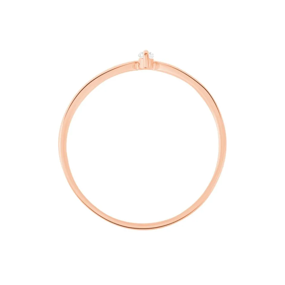 Histoire d'Or Bague Maye* Bagues|Bagues Avec Pierre