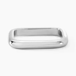 Sale Histoire d'Or Bague Ocean Argent Blanc