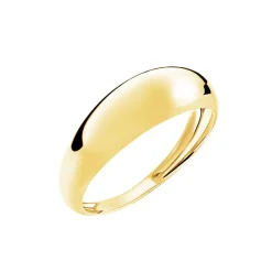 Online Histoire d'Or Bague Or Jaune Gysophilia