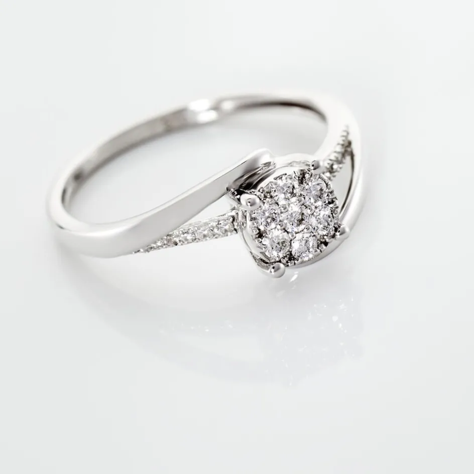 Histoire d'Or Bague Petunia* Bagues|Bagues Avec Pierre