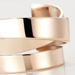 Histoire d'Or Bague Pure* Bagues|Bagues Sans Pierre