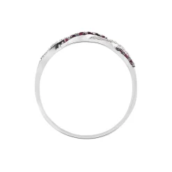 Histoire d'Or Bague Sofia Et Diamant* Bagues|Bagues Avec Pierre