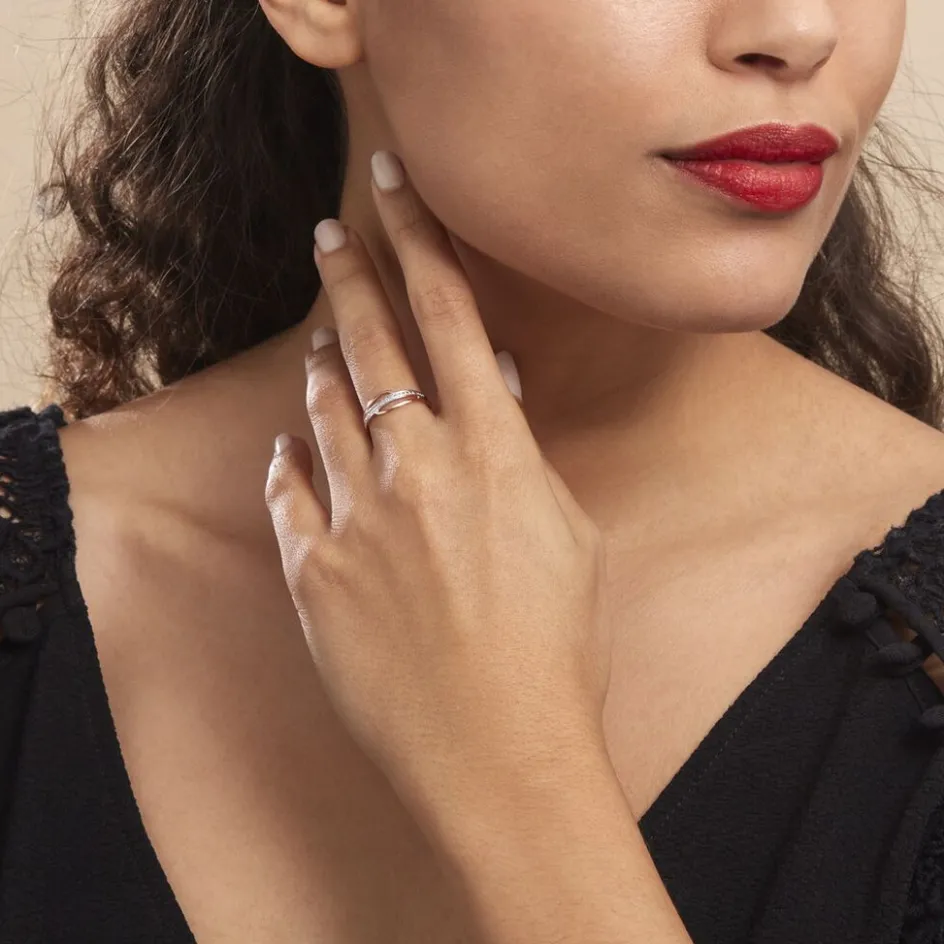 Histoire d'Or Bague Solena* Bagues|Bagues Avec Pierre