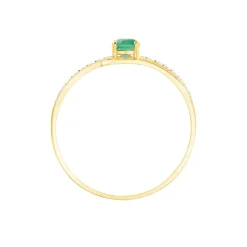 Histoire d'Or Bague Tanissia* Bagues|Bagues Avec Pierre