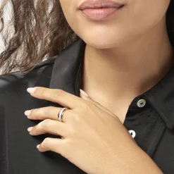 Sale Histoire d'Or Bague Tima Or Jaune Diamant