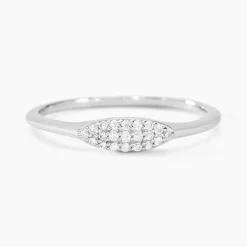 Histoire d'Or Bague Tiwa De Zirconium* Bagues|Bagues Fantaisie