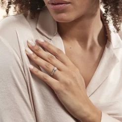 Histoire d'Or Bague Trick Or Jaune Amethyste Et Oxyde* Bagues|Bagues Avec Pierre