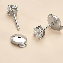 Histoire d'Or Boucles D'oreilles Puces Aphrodite s* Boucles D'Oreilles|Clous D'Oreilles