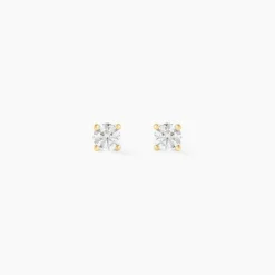 Histoire d'Or Boucles D'oreilles Puces Aphrodite* Boucles D'Oreilles|Clous D'Oreilles