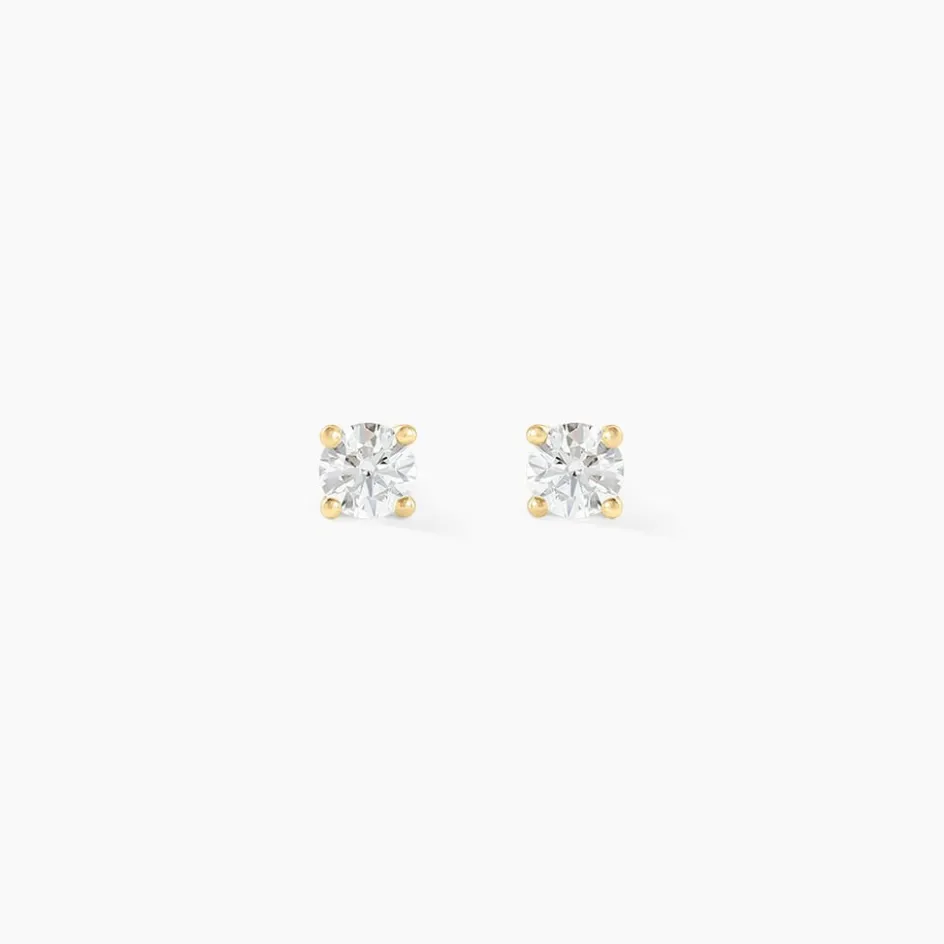 Histoire d'Or Boucles D'oreilles Puces Aphrodite* Boucles D'Oreilles|Clous D'Oreilles