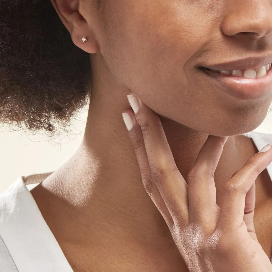 Histoire d'Or Boucles D'oreilles Puces Aphrodite* Boucles D'Oreilles|Clous D'Oreilles