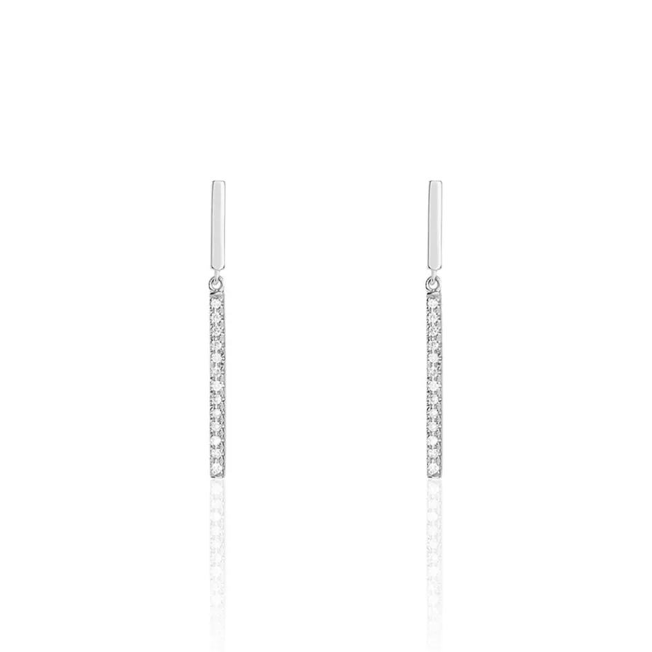 Histoire d'Or Boucles D'oreilles Puces Alayna* Boucles D'Oreilles|Boucles D'Oreilles Pendantes