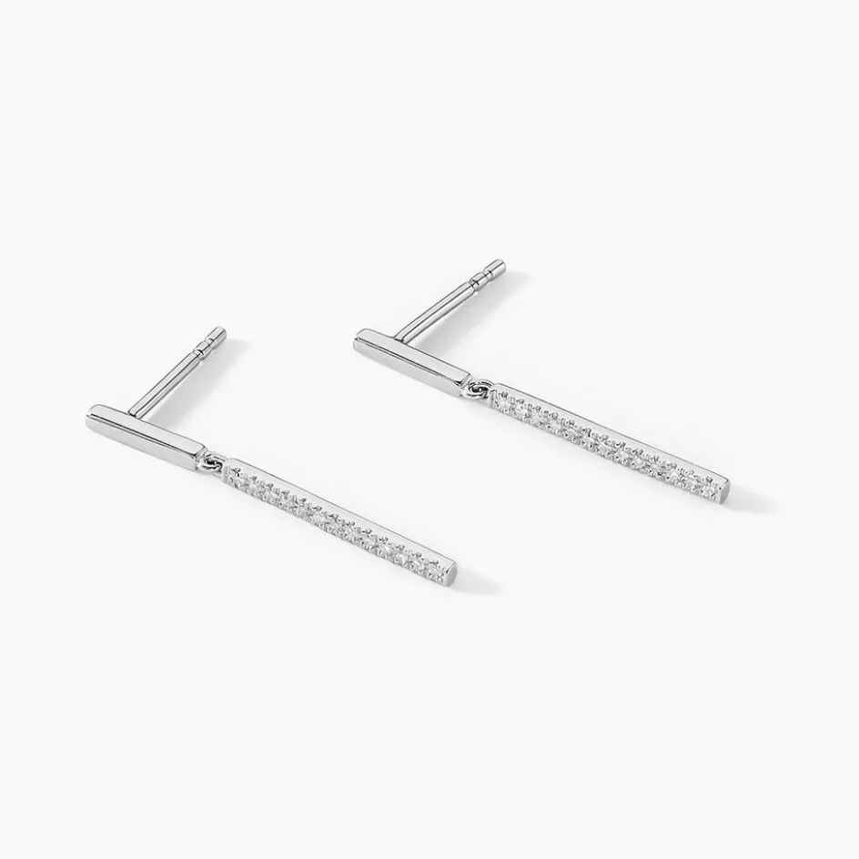 Histoire d'Or Boucles D'oreilles Puces Alayna* Boucles D'Oreilles|Boucles D'Oreilles Pendantes