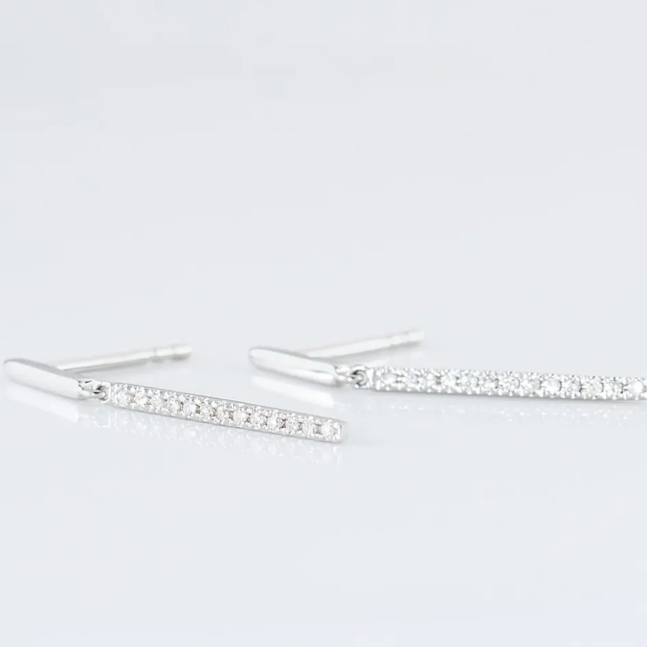 Histoire d'Or Boucles D'oreilles Puces Alayna* Boucles D'Oreilles|Boucles D'Oreilles Pendantes