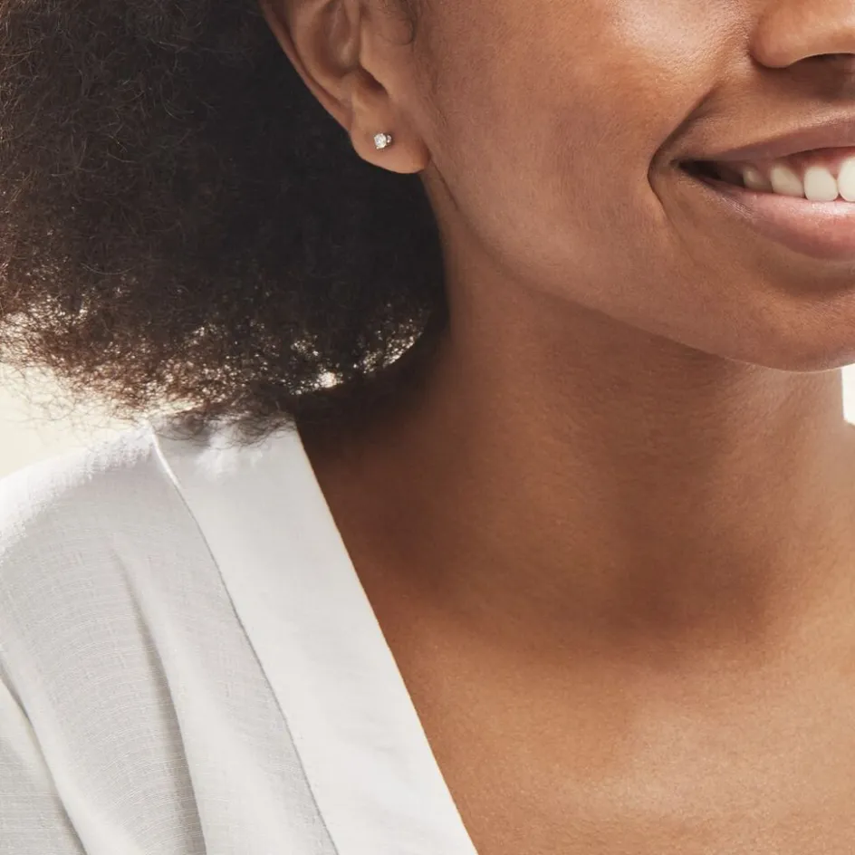 Histoire d'Or Boucles D'oreilles Puces Aphrodite* Boucles D'Oreilles|Clous D'Oreilles