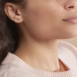 Histoire d'Or Boucles D'oreilles Puces Birati* Boucles D'Oreilles|Boucles D'Oreilles Fantaisie