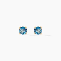 Histoire d'Or Boucles D'oreilles Puces Elea* Boucles D'Oreilles|Clous D'Oreilles