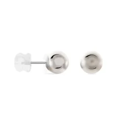 Histoire d'Or Boucles D'oreilles Puces Fidelia Boule* Boucles D'Oreilles|Clous D'Oreilles