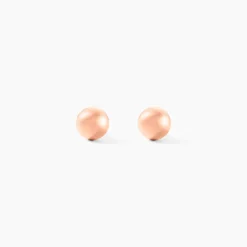 Histoire d'Or Boucles D'oreilles Puces Fidelia Boule* Boucles D'Oreilles|Clous D'Oreilles