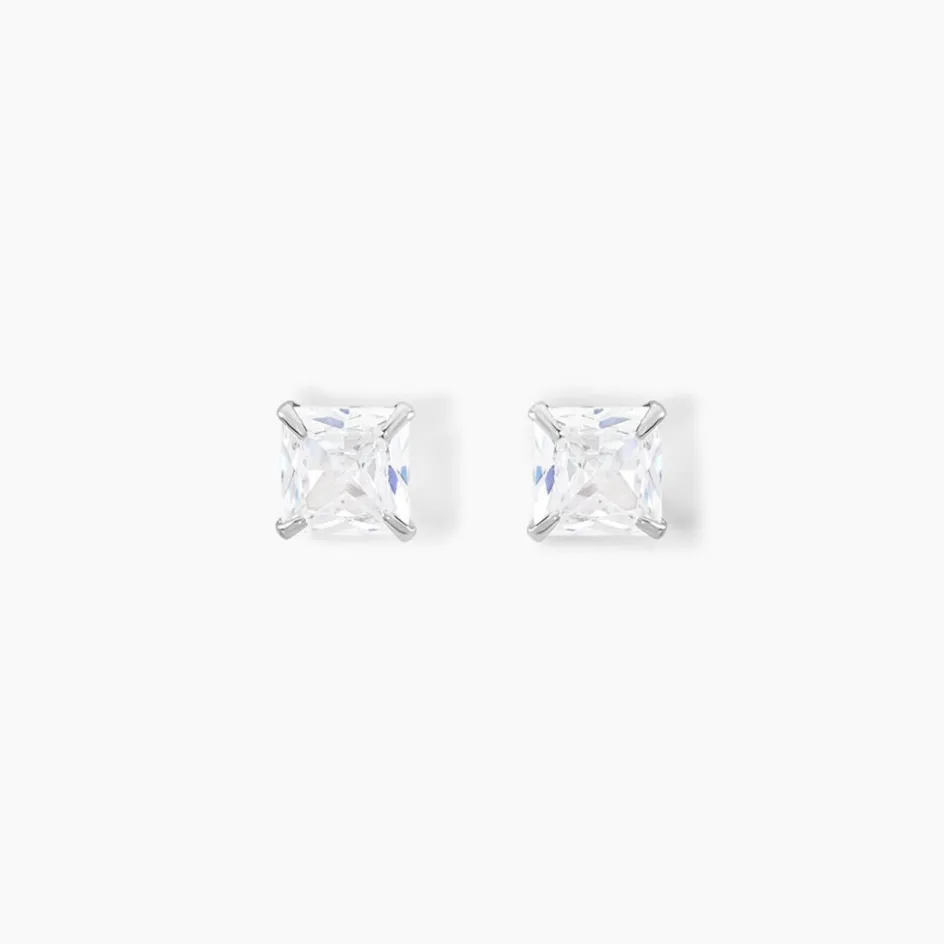 Histoire d'Or Boucles D'oreilles Puces De Zirconium* Boucles D'Oreilles|Clous D'Oreilles