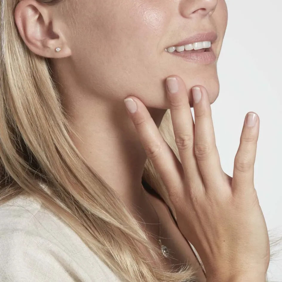 Histoire d'Or Boucles D'oreilles Puces s* Boucles D'Oreilles|Clous D'Oreilles