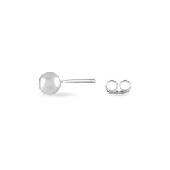 Histoire d'Or Boucles D'oreilles Puces Virgie* Boucles D'Oreilles|Boucles D'Oreilles Fantaisie
