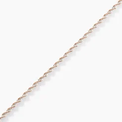 Histoire d'Or Bracelet Abie Torsade* Bracelets|Bracelets Fantaisie