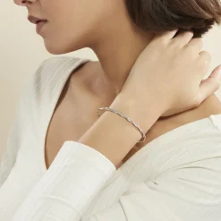 Histoire d'Or Bracelet Abie Torsade* Bracelets|Bracelets Fantaisie