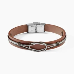 Best Histoire d'Or Bracelet Acier Blanc Neo