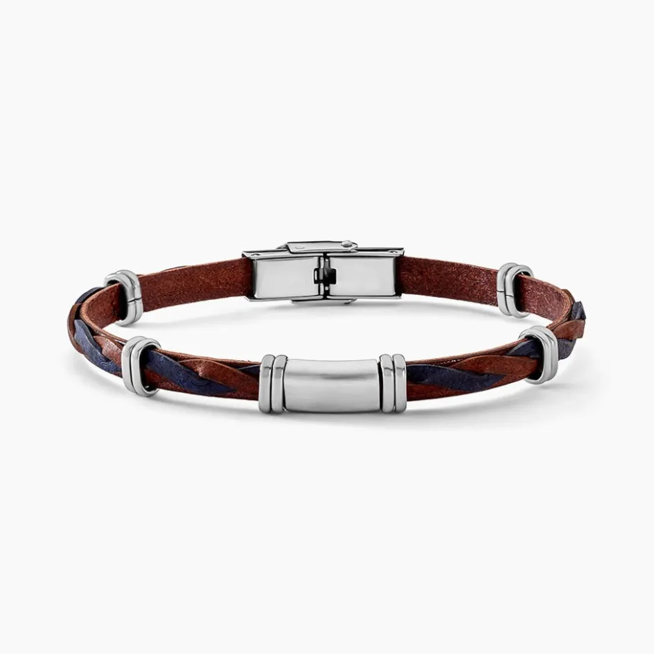 Best Histoire d'Or Bracelet Acier Blanc Pacome