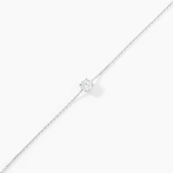 Histoire d'Or Bracelet Adula De Zirconium* Bracelets