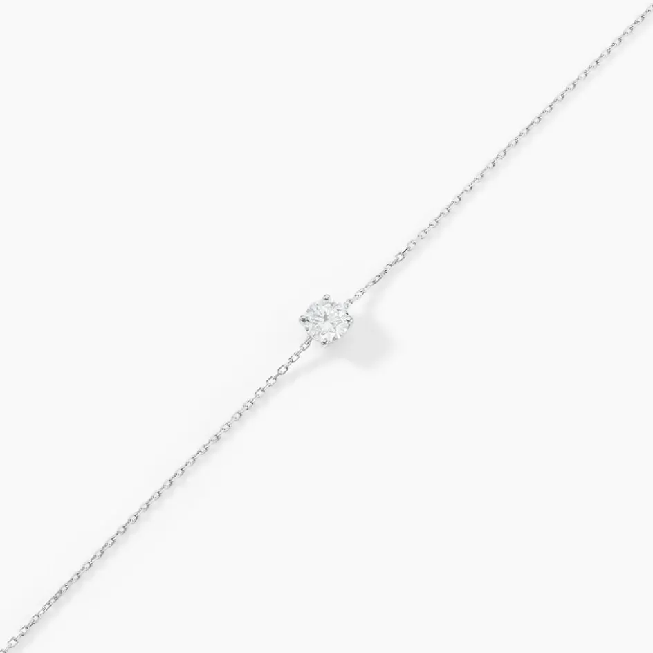 Histoire d'Or Bracelet Adula De Zirconium* Bracelets