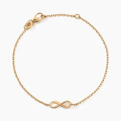 Histoire d'Or Bracelet Ajna Plaqué Or Jaune* Bracelets|Bracelets Fantaisie